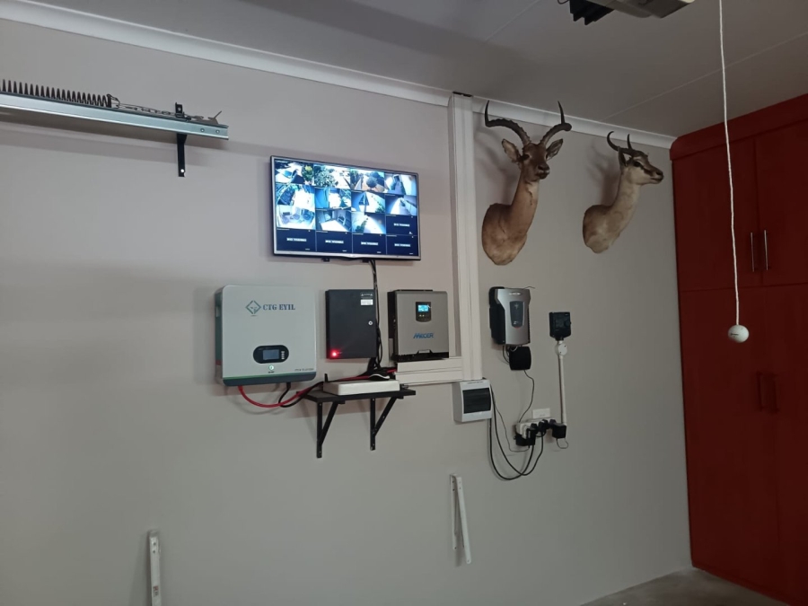 3 Bedroom Property for Sale in Hadison Park Northern Cape